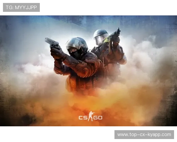 《CS_GO》银河杯：豪门集结，谁能称霸宇宙舞台？