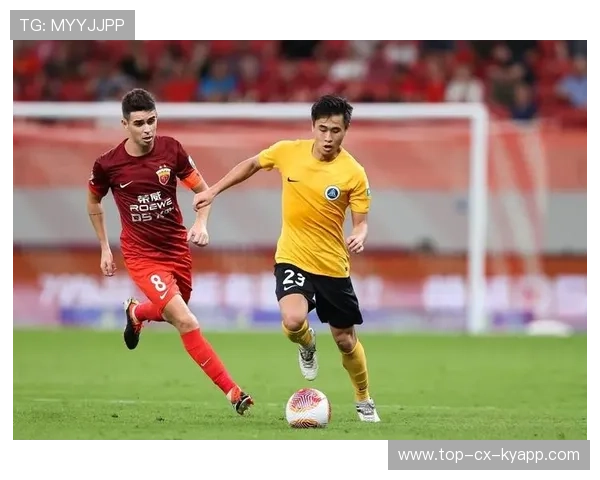 上海申花爆发，决战日本豪门，出线在望